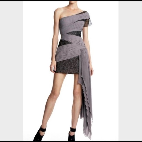 BCBGMaxazria Runway Dress - Picture 4 of 15